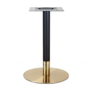 Chân bàn cafe inox cao cấp LACB10