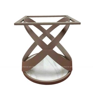 Chân bàn cafe nghệ thuật LACB23