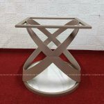 Chân bàn cafe nghệ thuật LACB23 chan ban cafe nghe thuan lacb23 3