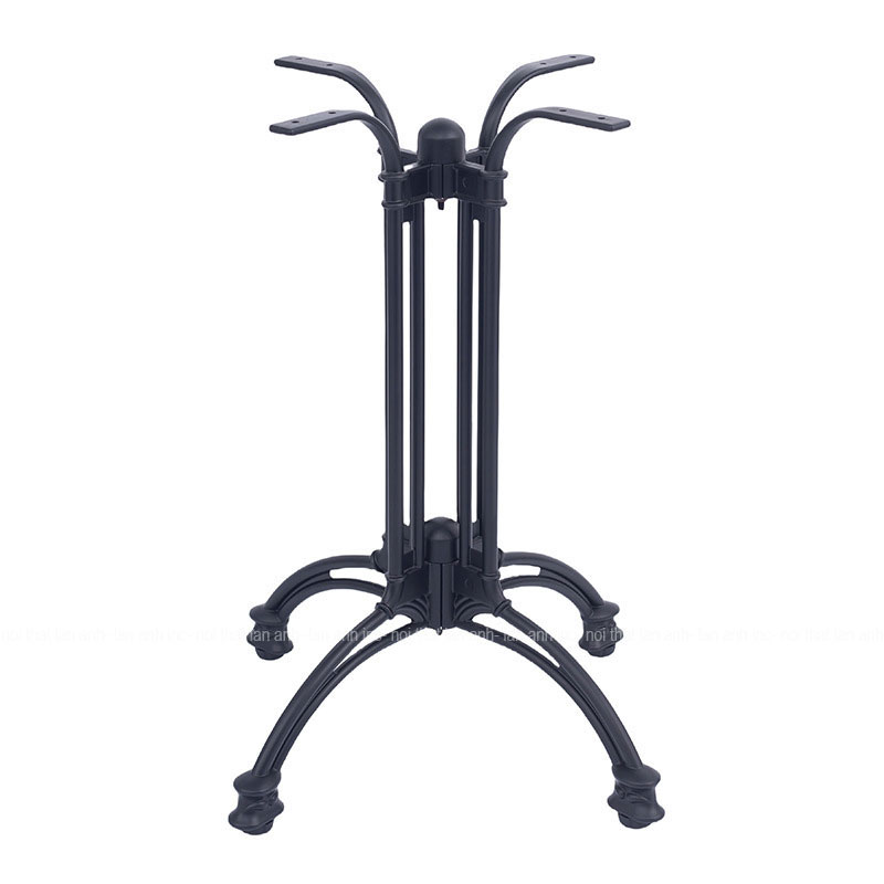 Chân bàn cafe LACB29 cổ điển cao cấp. Chân bàn cafe LACB29 cổ điển cao cấp.