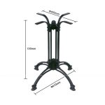 chan ban cafe sat co dien lacb29 3