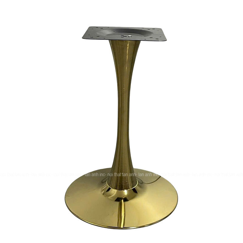 Chân bàn LACB05 trụ đẹp hiện đai sang trọng Chân bàn LACB05 trụ đẹp hiện đai sang trọng