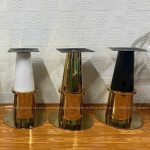 chan ban inox ma vang cao cap lacb13 4