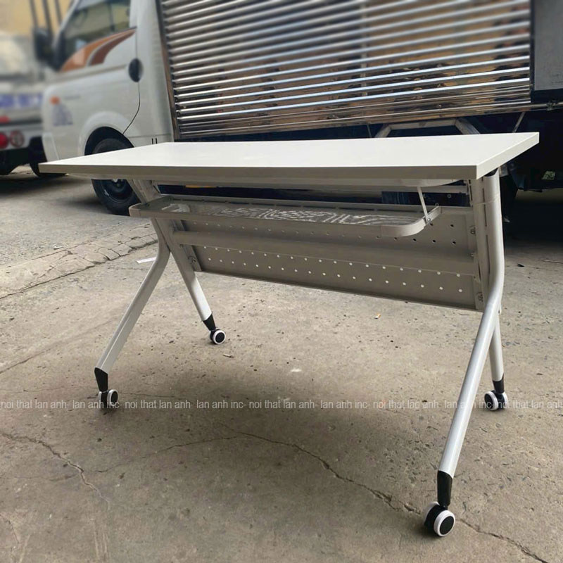 chan-ban-van-phong-xep-gon-co-banh-xe-lacb30-9 chan ban van phong xep gon co banh xe lacb30 9