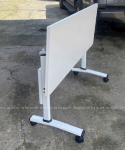 Bàn văn phòng BVP02 xếp gọn