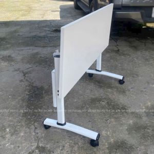 Bàn văn phòng BVP02 xếp gọn