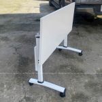 chan ban van phong xep gon lacb31 9