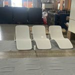 Ghế Hồ Bơi Tắm Nắng Ngoài Trời Nhựa Đúc LAD3066 ghe ho boi nam tam nang ngoai troi LAD3066 1