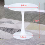 ban cafe tulip chan sat mat go 15