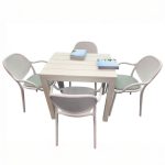 Bộ bàn cafe hiện đại BBCF95 bo ban cafe hien dai bbcf95