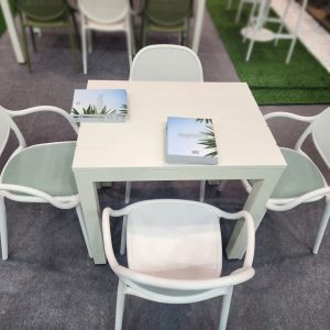 Bộ bàn cafe hiện đại BBCF95