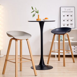 Bộ bàn ghế bar đẹp BBGB03