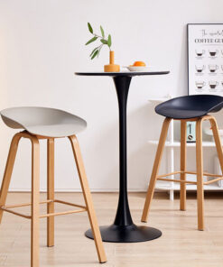 Bộ bàn ghế bar đẹp BBGB03
