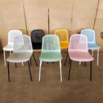 ghe an nhua chan sat 3003A 3