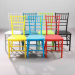 ghe nhua pp cafe nha hang tifani LAD3005 8