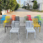 ghe nhua xep chong hien dai LA3045 50