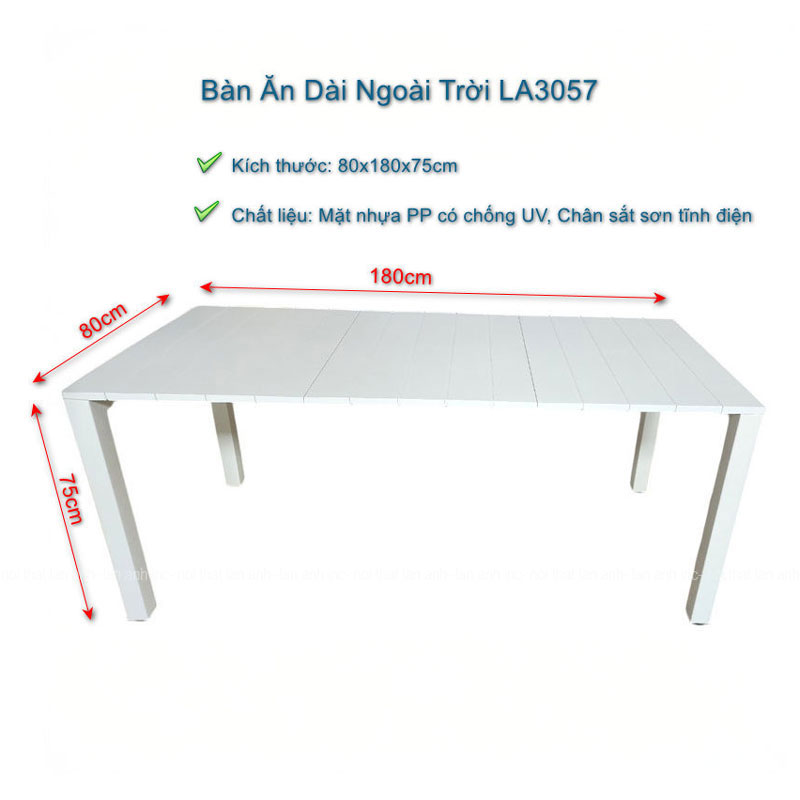 Kích thước bàn ăn mặt nhựa chân sắt cao cấp. Kích thước bàn ăn mặt nhựa chân sắt cao cấp.