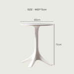 ban nhua cafe nha hang dep hien dai LAB3055 13 1