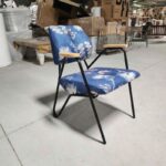 Ghế cafe chân sắt mặt nệm LASK30 z7646294596037 70ea90efa4606d61dd9059214be7e07e