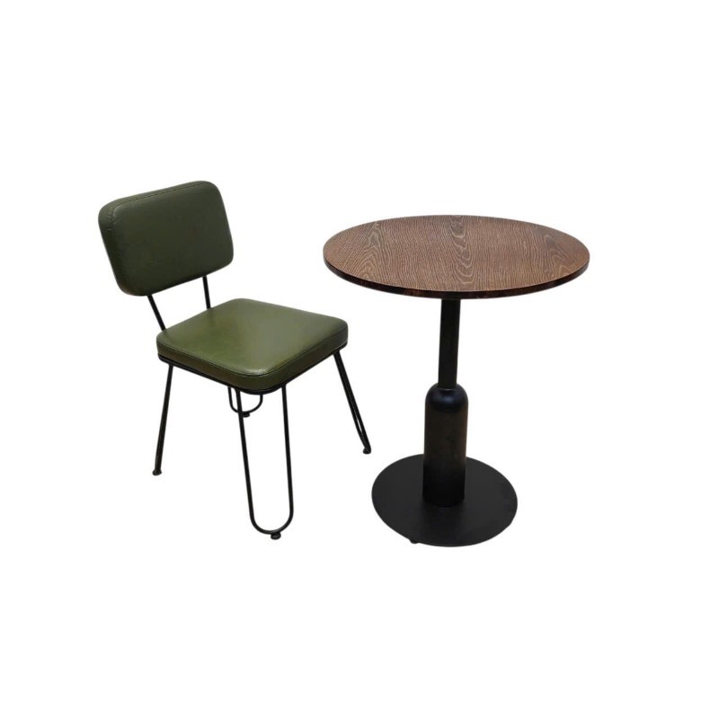 Ghế cafe LASK33 chân sắt mặt nệm đẹp hiện đại. Ghế cafe LASK33 chân sắt mặt nệm đẹp hiện đại.