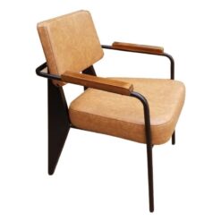 Ghế cafe sofa LASK41
