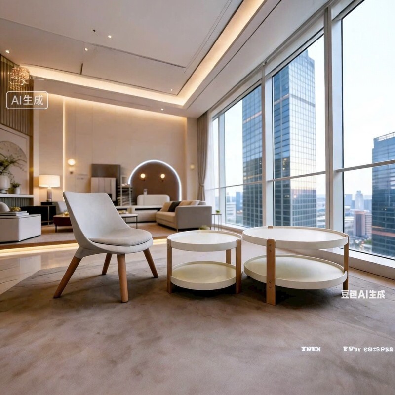 Bộ bàn trà sofa nhựa cao cấp Bộ bàn trà sofa nhựa cao cấp