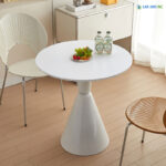 ban cafe tron mat da chan sat hien dai BST2502 7