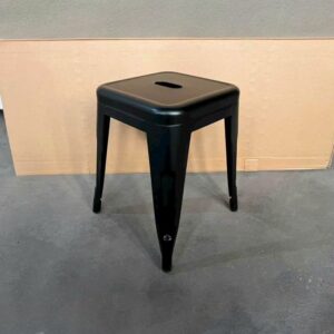 Ghế đôn sắt sơn tĩnh điên LAD10