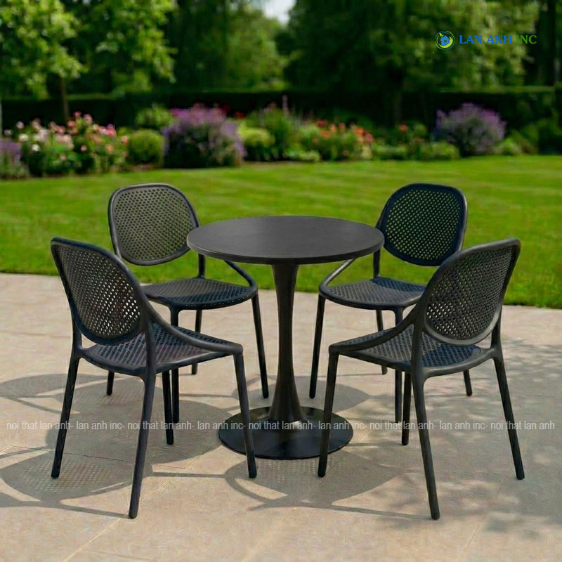 bo-ban-ghe-cafe-tròn-4-ghe-nhua-duc-dep-BBCF236-2 bo ban ghe cafe tron 4 ghe nhua duc dep BBCF236 2
